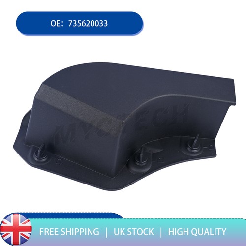New front scuttle cover cap - scuttle,