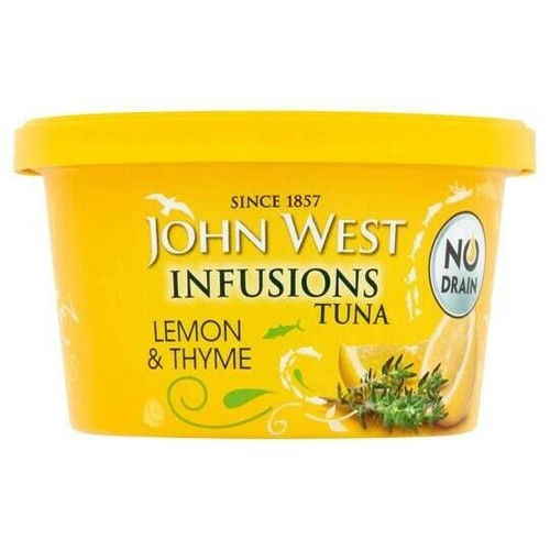 John west foods tuna - john,