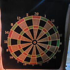 MAGNETIC DARTS CHAMPIONSHIP ROLL MATT & MAGNETIC DARTS New