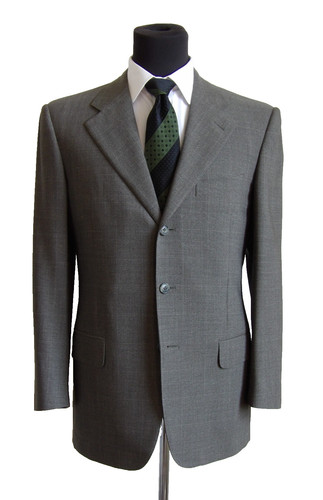 Ermenegildo zegna 90s three - ermenegildo,