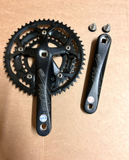 Prowheel triple crankset - prowheel, mtb