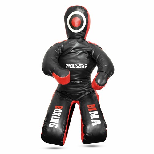 Woldorf usa grappling - grappling, dummy-