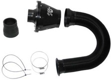 Apollo closed air intake - k&n,