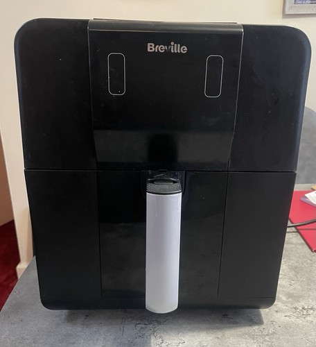 Breville air fryer - fryer, 5.5l.