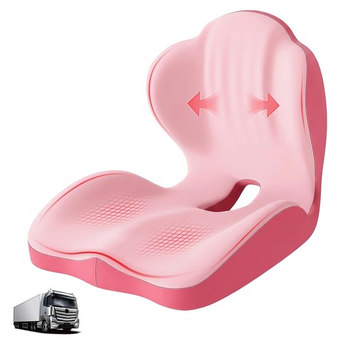 Serdyes memory foam seat - memory,
