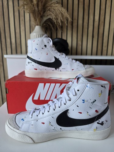 Nike blazer mid - blazer, bb