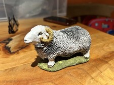 Vintage Collectable Stef 