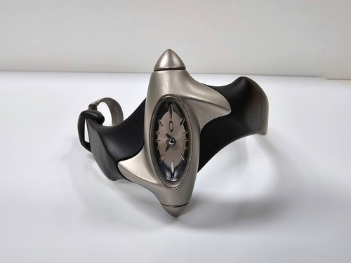 Oakley torpedo watch - oakley, stainless