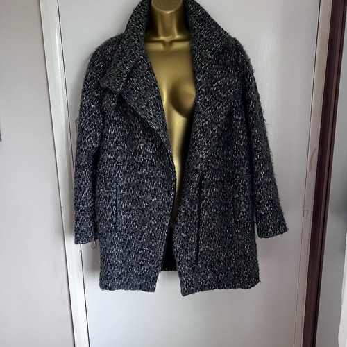 Label lab grey wool - label,