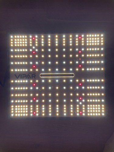 Viparspectra p1000 led grow - viparspectra,
