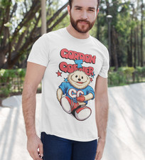 Gordon The Gopher Unisex