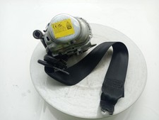FORD PUMA Seat Belt Mk2 Rear