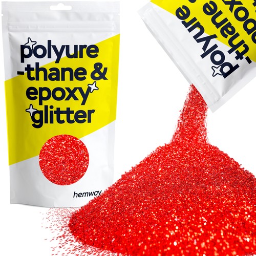 Hemway epoxy glitter resin - hemway,