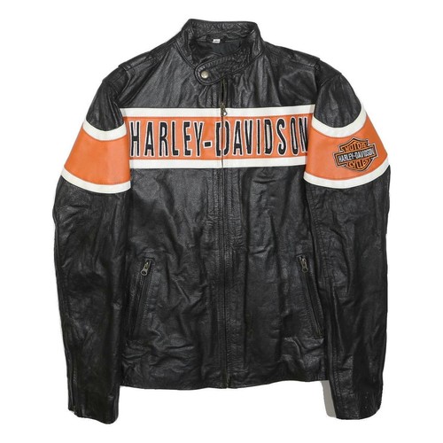Harley davidson mens black - harley,