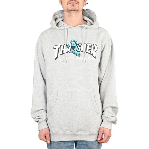 Santa cruz thrasher - x,