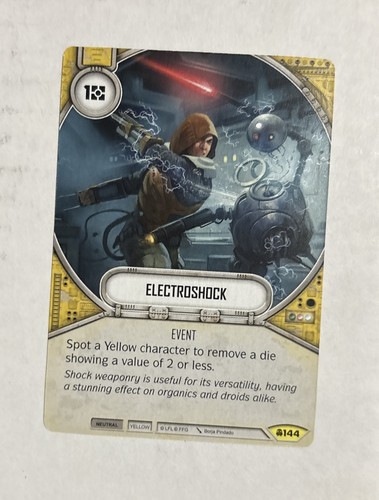 Star wars destiny - star,