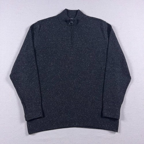 Barbour sweater mens - barbour,