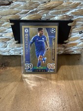 Eden Hazard Gold Limited
