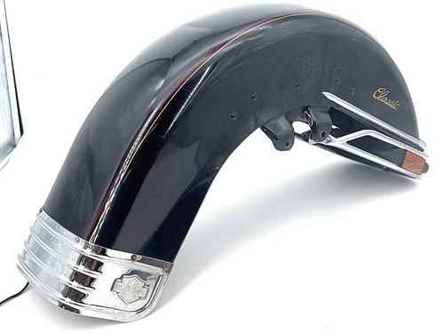 Harley touring electra - 01,
