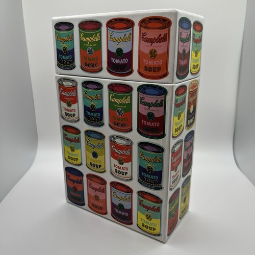 Andy warhol campbell soup - andy, campbell's