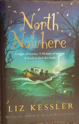 North nowhere kessler - of,