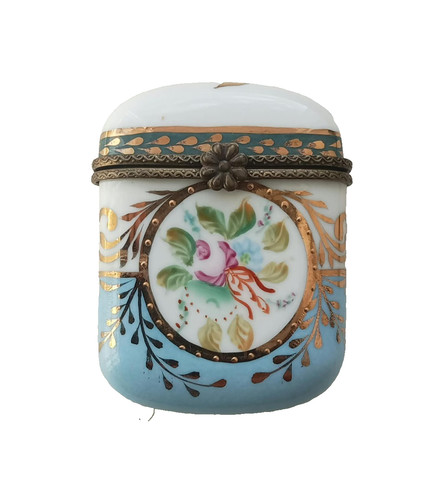 Vintage limoges hand - limoges,