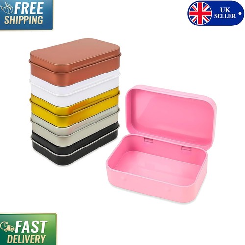 Pack multicolour metal - multicolour,