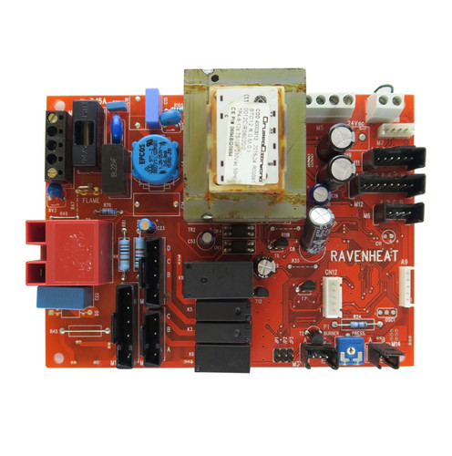 Ravenheat csi primary boiler - ravenheat,