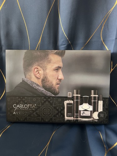 Luxurious large gift set - gift, for