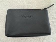 Osprey Black Leather Small