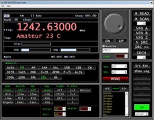 BUTEL ARC-DV1 PRO For AOR