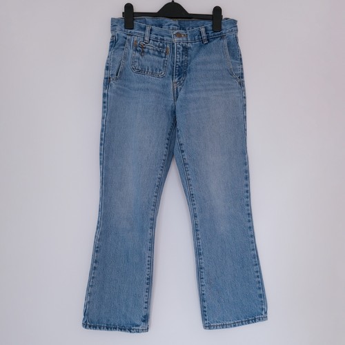 Levi orange tab vintage - orange,