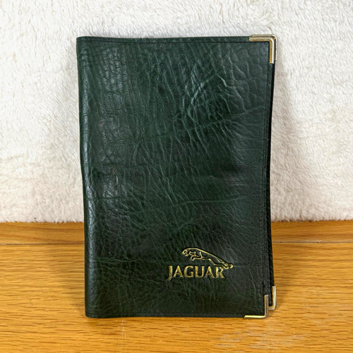Jaguar vintage leather - jaguar,