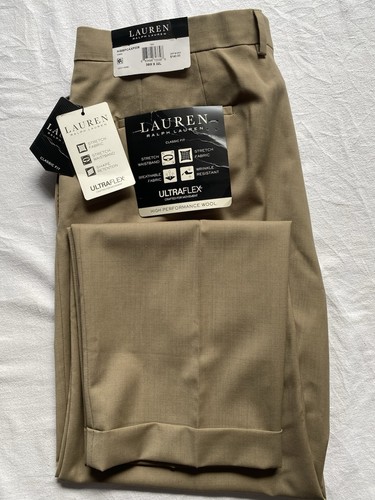 Lauren ralph suit - suit, pants