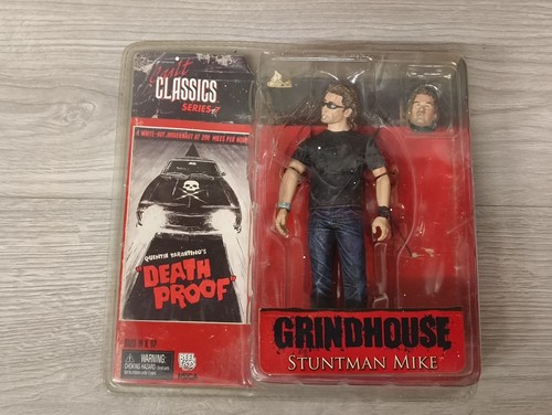 Neca cult classics - neca,