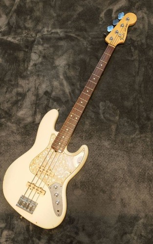 Fender american special - fender,