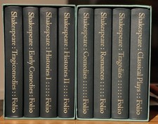 The Complete Plays William