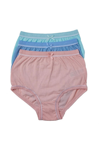 Briefs knickers ladies - knickers, plus