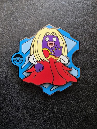 Jynx 151 pokemon - pokemon, journey