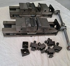 Tuscan Ymt 100mm 4" CNC
