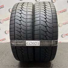 2x 215 65 R16 C 104/102T