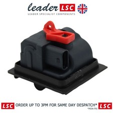 Fuel Flap Lock Actuator Motor