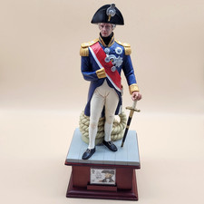 Danbury mint figurine - mint, great
