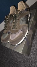 Valentino Rockstud Rockrunner