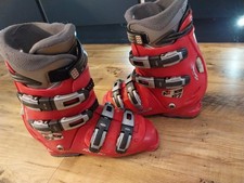 Nordica 78 XT ski boot - size 275 or UK 8.5 with bag