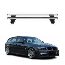 For 2004-2013 BMW 3 Series E90
