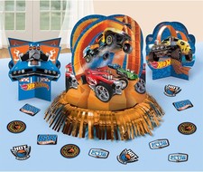 Hot wheels wild racer - hot,