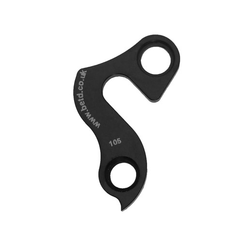 Derailleur hanger 105 - derailleur,
