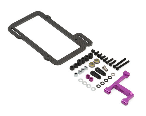 Schumacher cat 2000 - 2000, carbon