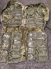 Unused British Army Medic MTP